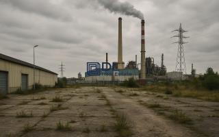 Terrain à louer à Bondoufle - 2 500 m²