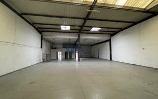 Entrepôt à louer à Blanc-Mesnil - 1 044 m²