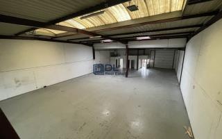 Entrepôt à louer à Blanc-Mesnil - 1 044 m²