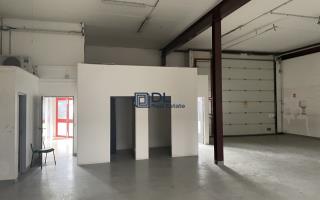 Entrepôt à louer à Blanc-Mesnil - 1 044 m²