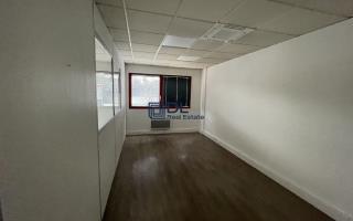 Entrepôt à louer à Blanc-Mesnil - 1 044 m²