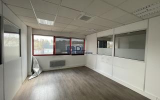 Entrepôt à louer à Blanc-Mesnil - 1 044 m²