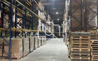 Entrepôt à vendre à Champigny-sur-Marne - 1 379 m²