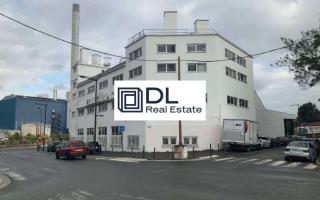 Entrepôt à vendre à Ivry-sur-Seine - 2 239 m²