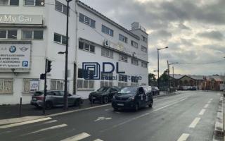 Entrepôt à vendre à Ivry-sur-Seine - 2 239 m²