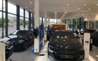 Entrepôt à vendre à Ivry-sur-Seine - 2 239 m²