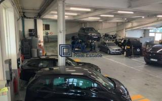 Entrepôt à vendre à Ivry-sur-Seine - 2 239 m²