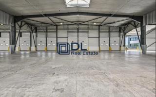 Entrepôt à louer à Goussainville - 6 972 m²