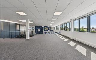 Entrepôt à louer à Goussainville - 6 972 m²