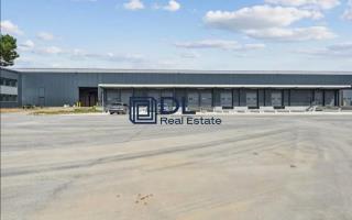 Entrepôt à louer à Goussainville - 6 972 m²