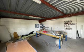 Entrepôt à louer à Gretz-Armainvilliers - 700 m²