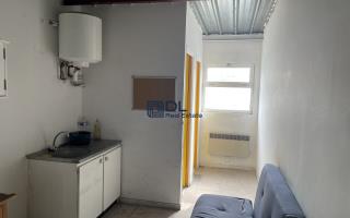 Entrepôt à louer à Gretz-Armainvilliers - 700 m²