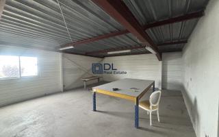 Entrepôt à louer à Gretz-Armainvilliers - 700 m²