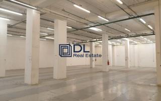 Entrepôt à vendre à Bagnolet - 744 m²