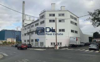 Entrepôt à louer à Ivry-sur-Seine - 2 239 m²