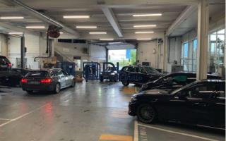 Entrepôt à louer à Ivry-sur-Seine - 2 239 m²