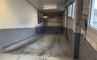 Entrepôt à louer à Ivry-sur-Seine - 2 239 m²