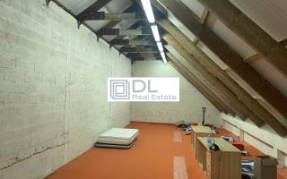 Entrepôt à vendre à Bagnolet - 949 m²