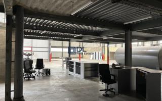 Entrepôt à vendre à Créteil - 3 940 m²