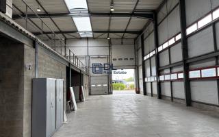 Entrepôt à vendre à Créteil - 3 940 m²