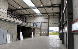 Entrepôt à vendre à Créteil - 3 940 m²