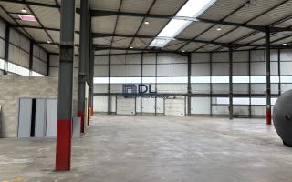Entrepôt à vendre à Créteil - 3 940 m²