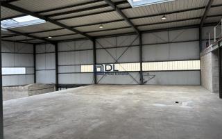 Entrepôt à vendre à Créteil - 3 940 m²