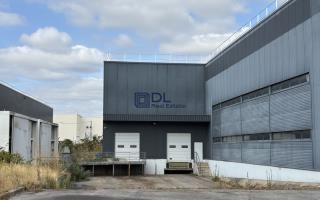 Entrepôt à vendre à Créteil - 3 940 m²