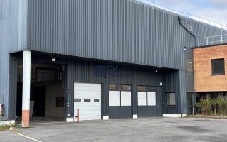 Entrepôt à vendre à Créteil - 3 940 m²