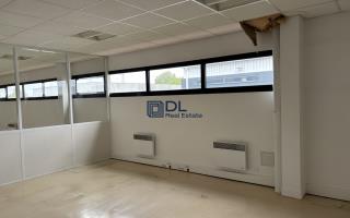 Entrepôt à vendre à Créteil - 3 940 m²