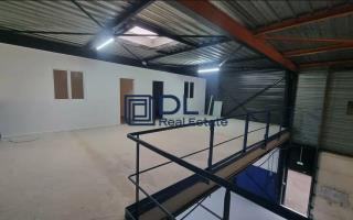 Entrepôt à louer à Ozoir-la-Ferrière - 260 m²