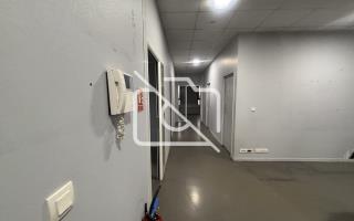 Entrepôt à louer à Coignières - 1 304 m²