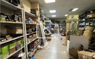 Entrepôt à vendre à Loos - 1 281 m²