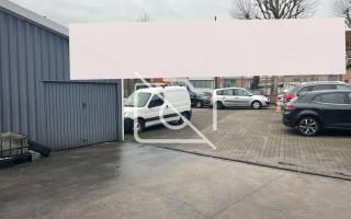 Entrepôt à vendre à Loos - 1 281 m²