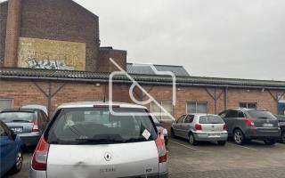 Entrepôt à vendre à Loos - 1 281 m²