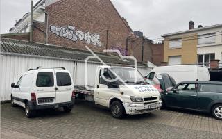 Entrepôt à vendre à Loos - 1 281 m²