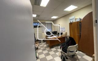 Entrepôt à vendre à Loos - 1 281 m²