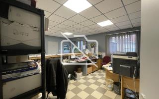 Entrepôt à vendre à Loos - 1 281 m²