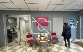 Entrepôt à vendre à Loos - 1 281 m²