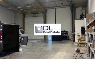 Entrepôt à louer à Wasquehal - 388 m²