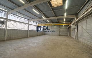 Entrepôt à louer à Alfortville - 860 m²