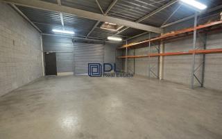 Entrepôt à louer à Alfortville - 860 m²