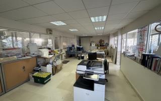 Entrepôt à louer à Alfortville - 860 m²