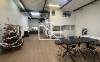 Entrepôt à vendre à Saint Thibault des Vignes - 510 m²