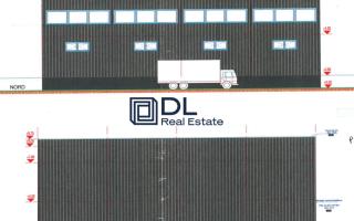 Terrain à vendre à Goussainville - 3 000 m²