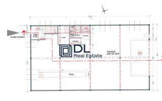 Terrain à vendre à Goussainville - 3 000 m²