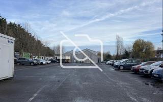 Terrain à louer à Wambrechies - 15 000 m²