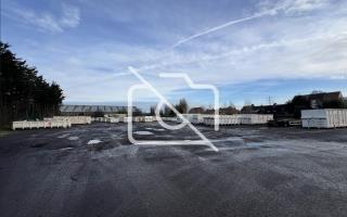 Terrain à louer à Wambrechies - 15 000 m²