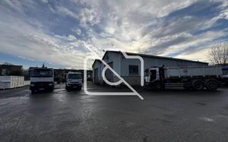 Terrain à louer à Wambrechies - 15 000 m²