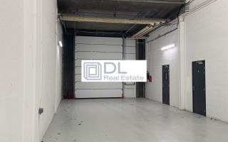 Entrepôt à louer à Villeneuve-d Ascq - 233 m²